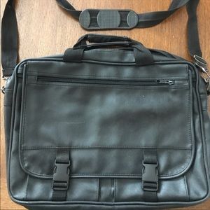 Laptop bag